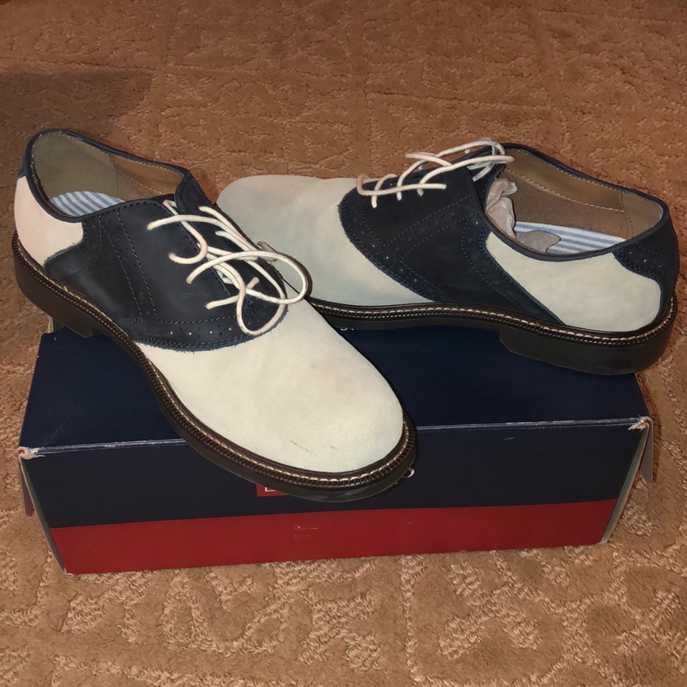 Men’s Bucks by Chaps, Sz 10.5 M